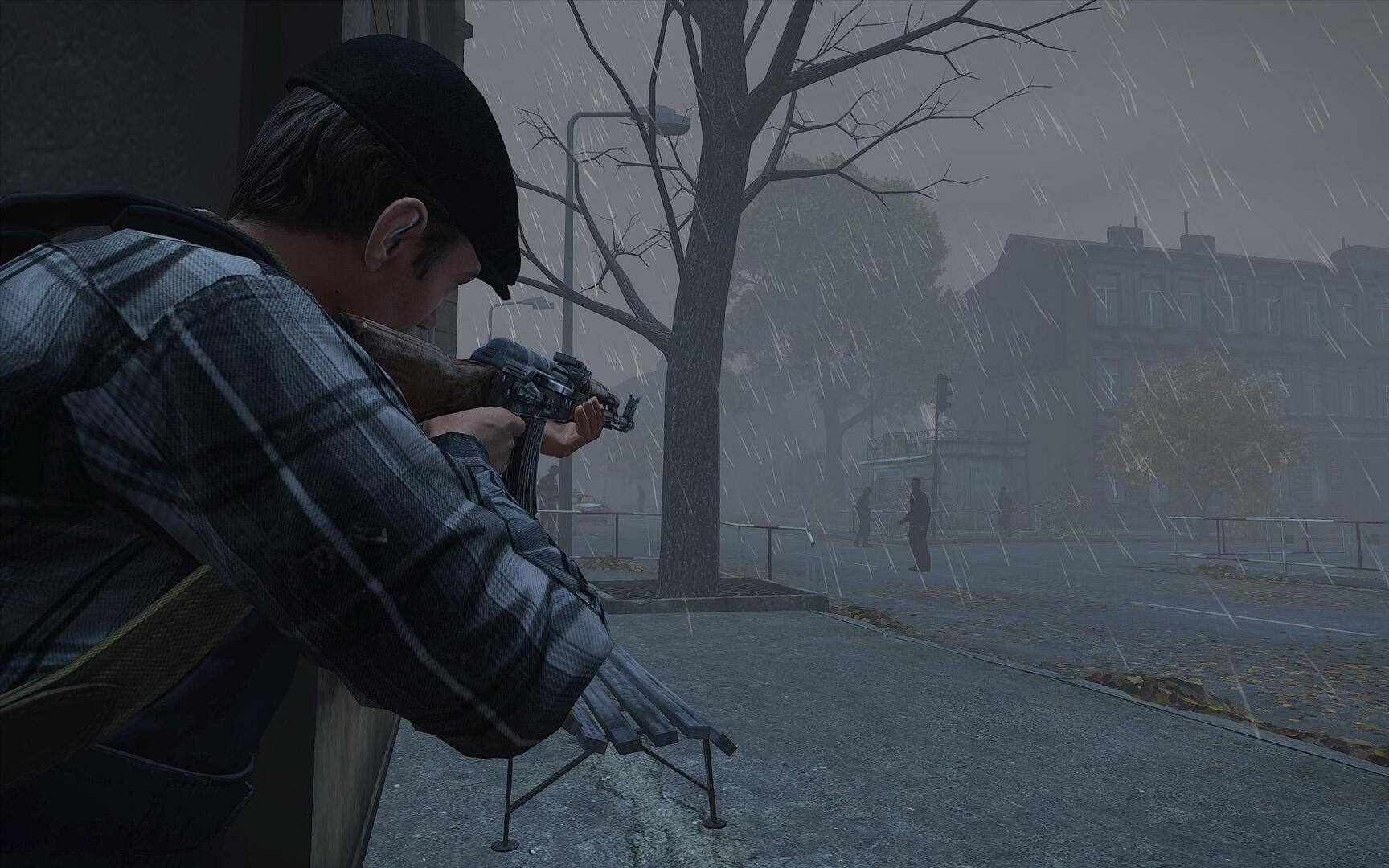 IGDB screenshot: DayZ (1)