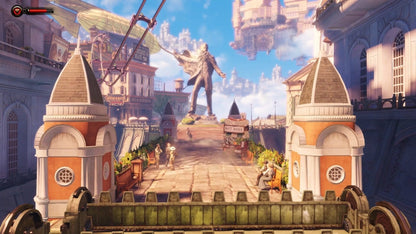 IGDB screenshot: BioShock: The Collection (1)