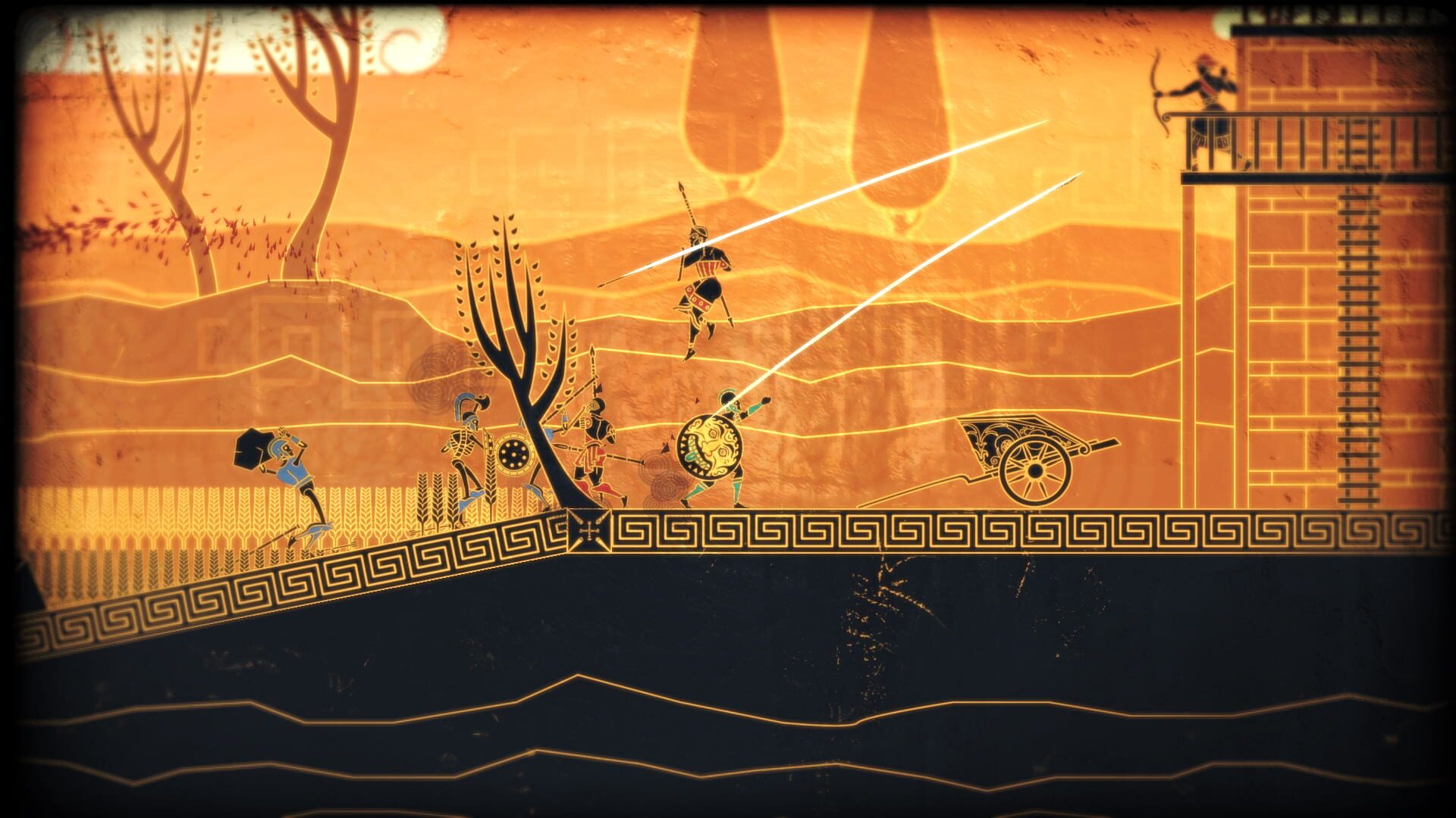 IGDB screenshot: Apotheon (4)
