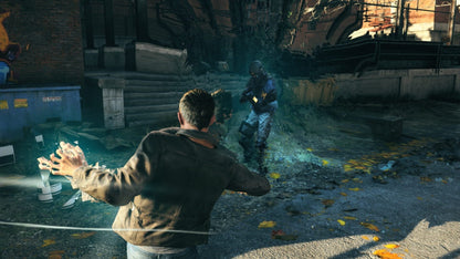 Quantum Break (PC) - Microsoft Store Klíč – herní záběr (2)