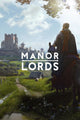 Manor Lords - Steam Klíč
