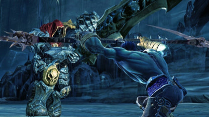 IGDB screenshot: Darksiders II (5)
