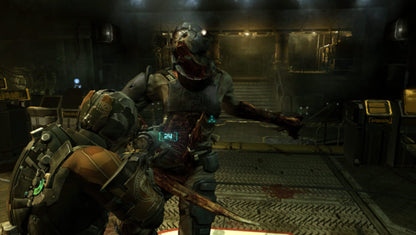 IGDB screenshot: Dead Space 2 (5)
