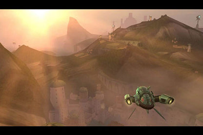 Beyond Good & Evil - Ubisoft Connect – herní záběr (2)