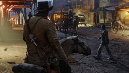 IGDB screenshot: Red Dead Redemption 2 (1)