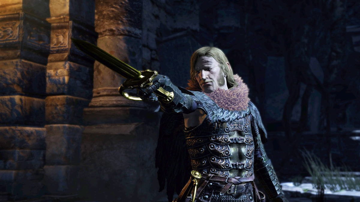 Dragons Dogma Dark Arisen (Xbox) - Xbox Live Klíč – herní záběr (2)