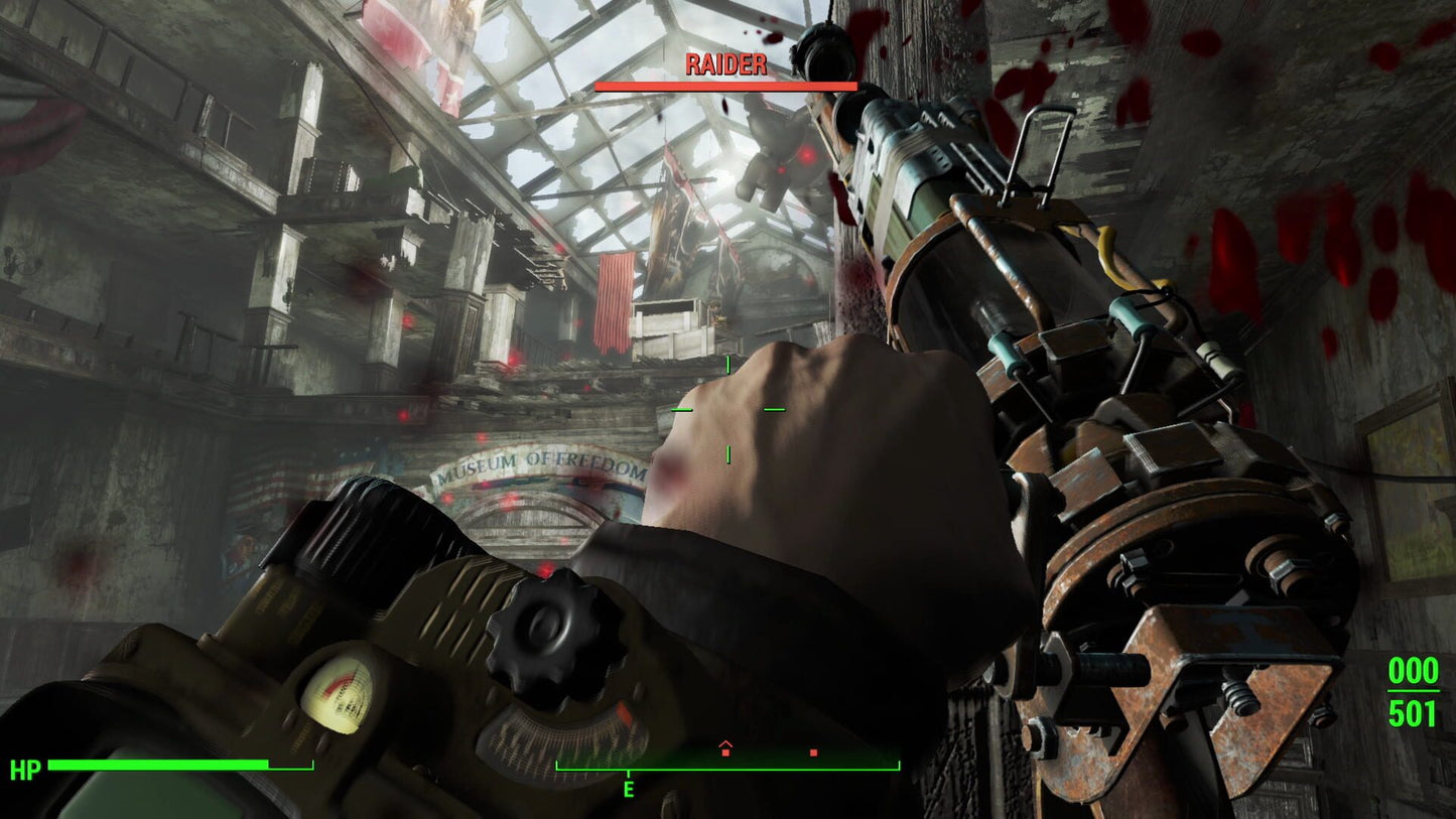 IGDB screenshot: Fallout 4 (5)