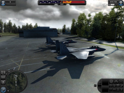 World in Conflict: Complete Edition GOG.COM Klíč – herní záběr (5)