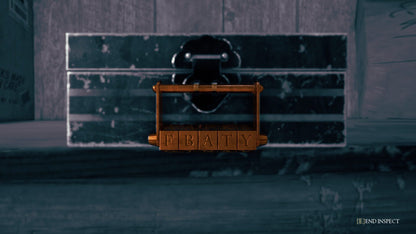 IGDB screenshot: The Beast Inside (2)