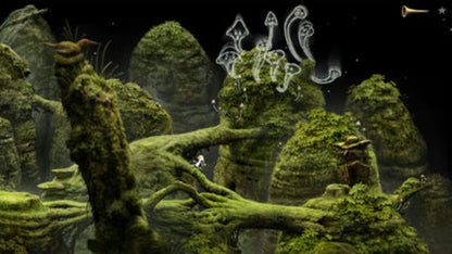 Samorost 3 Steam Klíč – herní záběr (6)
