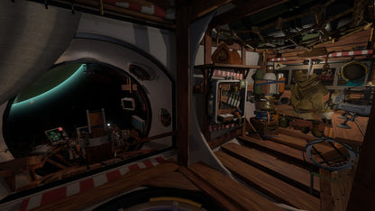 Outer Wilds (PC) - Steam Klíč – herní záběr (2)
