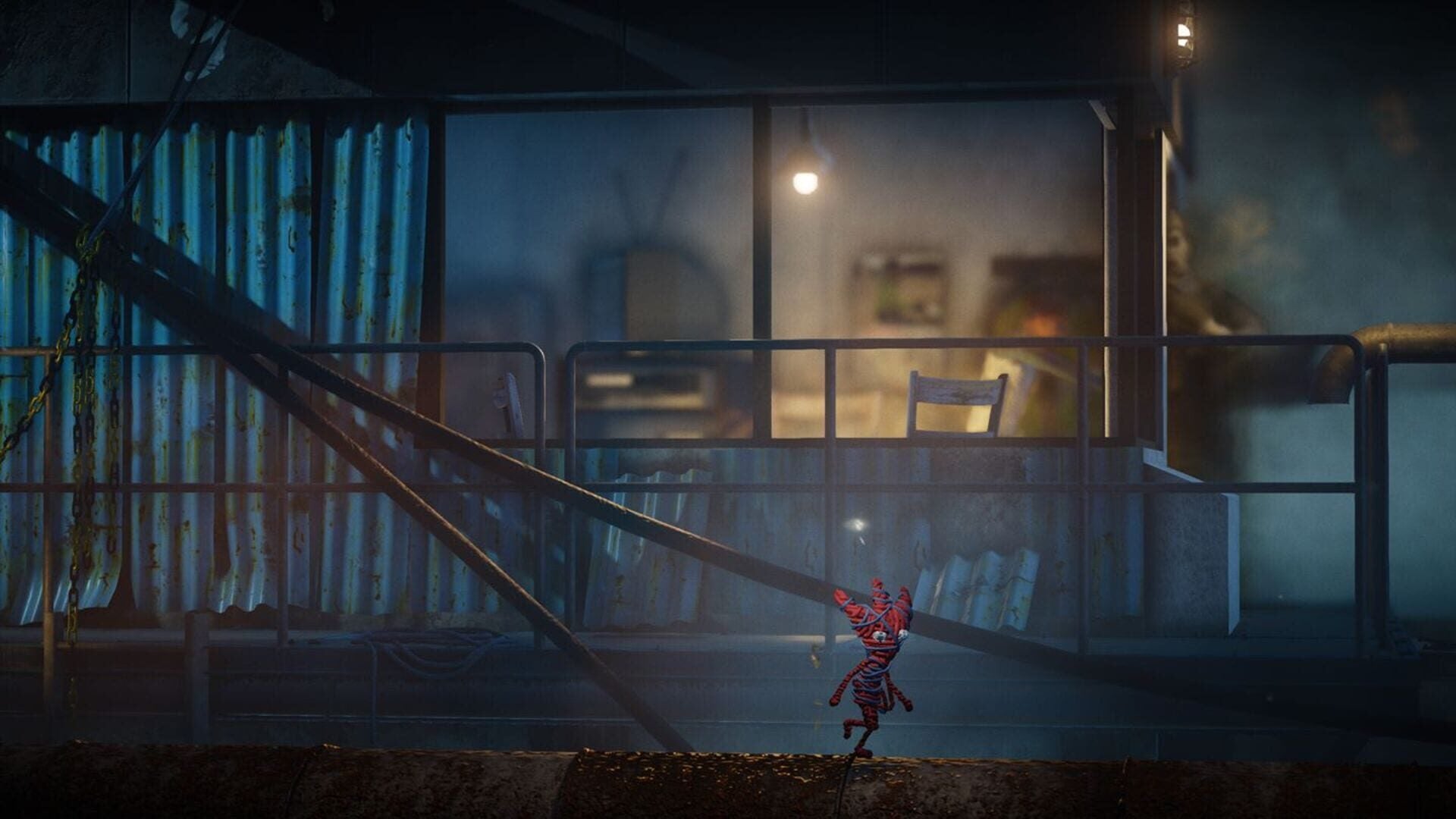 IGDB screenshot: Unravel Two (2)