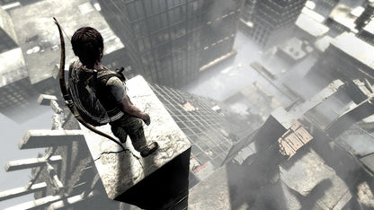 IGDB screenshot: I Am Alive (3)
