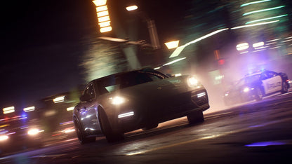 IGDB screenshot: Need for Speed: Payback (4)