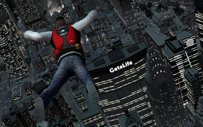 IGDB screenshot: Grand Theft Auto IV: Complete Edition (5)