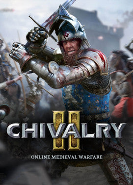 Chivalry 2 ( PC ) - Epic Games – Epic Games klíč