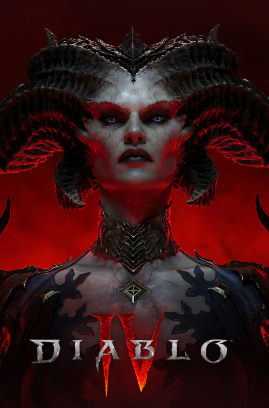 Diablo 4 - Xbox Series X/S