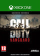 Call of Duty Vanguard Xbox One Xbox Live Klíč