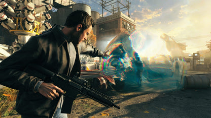 Quantum Break (PC) - Microsoft Store Klíč – herní záběr (3)