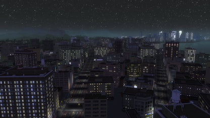 IGDB screenshot: Cities in Motion 2 (5)