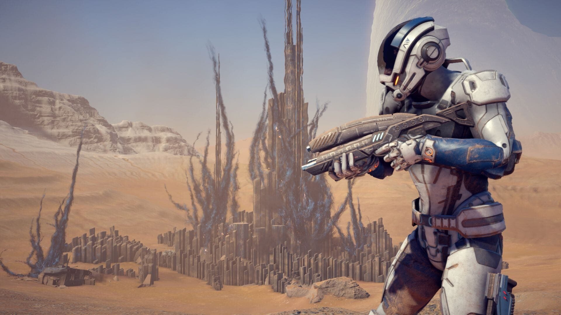 IGDB screenshot: Mass Effect: Andromeda (2)