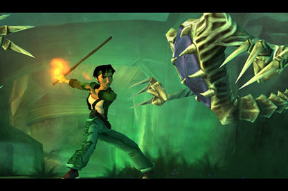 Beyond Good & Evil - Ubisoft Connect – herní záběr (3)