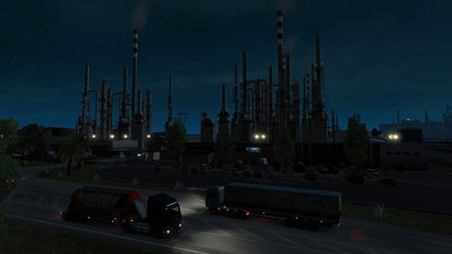 IGDB screenshot: Euro Truck Simulator 2: Italia (5)