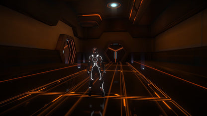IGDB screenshot: Tron: Evolution (2)